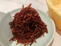-山东宾馆·齐鲁苑餐厅
