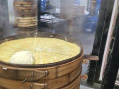 -清泉阁包子铺(中山路店)