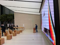 -Apple零售店(苏州店)