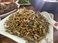 -柴火农家饭(遇龙河店)