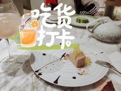 -théATRE 茶聚场(王府中環店)