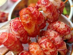 -二钳洞庭虾蟹·江湖菜(成都鹭岛店)