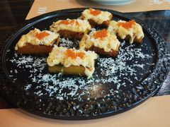 -山葵家·创意料理(临平银泰城店)