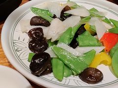 -云海肴·汽锅鸡·云南菜(广安门天虹店)