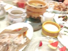 -百姓厨房(凤翔泥塑坊店)
