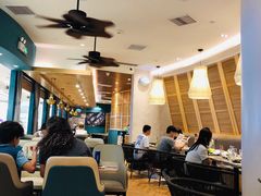 大堂-美奈小馆·越南料理(福田星河COCO Park店)