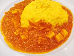 -CoCo壱番屋(久光百货店)