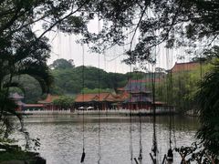 -珠海圆明新园