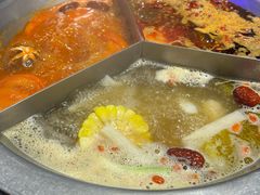 -楠火锅(昆山金鹰店)