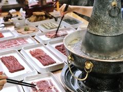 -丁卯•铜锅涮肉(工体店)