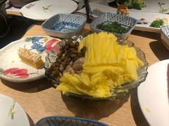 -温野菜涮涮锅(西单大悦城店)