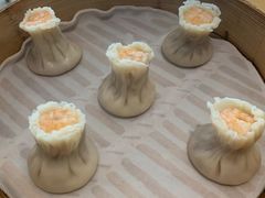 -鼎泰丰(嘉年华•海信广场VILLAGE店)