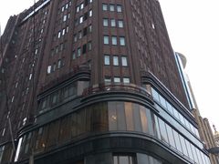 -上海国际饭店