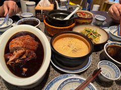 -南京大牌档(之心城店)