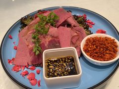 -安蒂娅.悦景轩中餐厅(西乡店)