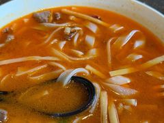 -漆黑觉米粉(三里屯店)