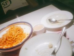 -半秋山西餐厅(巴南万达广场店)