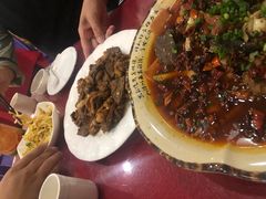 -大眼锅贴水饺(河东店)