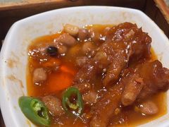 -新好景海鲜酒家(新塘店)