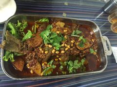 -88号小吃店·经典云南菜·地道纳西美食