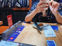 -和府捞面(东直门银座店)