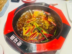 -老马路串串香火锅(北门桥店)