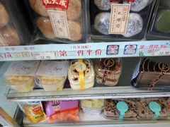 -711便利店(安贞桥胜古南里店)