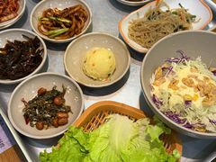 -高基五春川炒鸡排(威海总店)