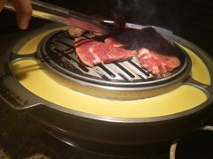 -三代烤肉(保利广场店)