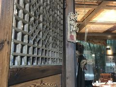 门面-聚缘堂·海鲜私房菜(松岭路店)