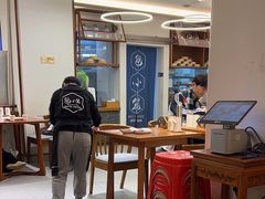 -包小笼·金牌汤包(中山路店)