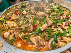 -京玉菲饭店(李村店)