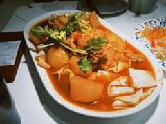-香料集市新疆餐厅·清真聚餐(成都远洋太古里店)