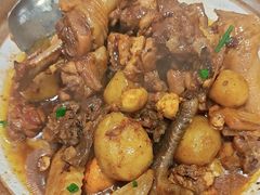 -黄泥岗·地道湖北菜(奥特莱斯店)