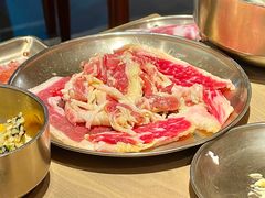 -西塔老太太泥炉烤肉(亚运村店)