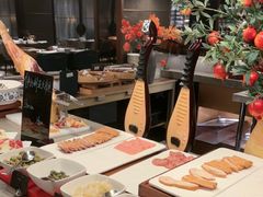-康莱德酒店·美庭自助餐厅