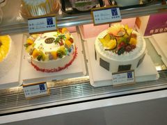 -优益滋蛋糕(斗柏路店)