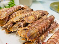 -绫罗岛海鲜私房菜(鸭绿江边店)