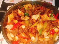 -黄记煌三汁焖锅(崇文门店)