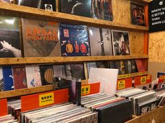 -独音唱片 Indie Music