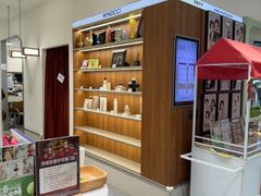 -海马体家庭照相馆(广州正佳广场店)