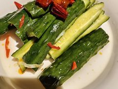 -河沿肉饼Beijing Pie(锡拉胡同店)