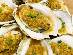 -揭阳钟记小食(福田新村店)