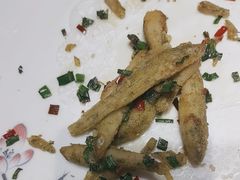 -百年银屏蚝烙·潮汕菜·非遗(乐山店)