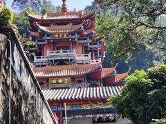 -大雁山风景区
