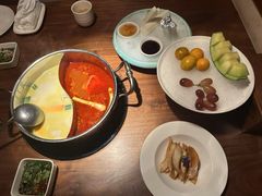 -揽季锅物会.福建黄鱼.海鲜姿造(五四路店)