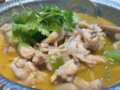 -虎哥私房菜(馒头山店)