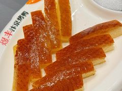 -煜丰汴京烤鸭(福彩路店)