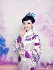 -盘子女人坊生日照·摄影馆(华强店)
