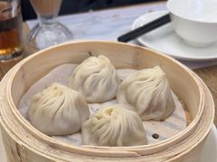 -翡翠拉面小笼包(机场DFS店)